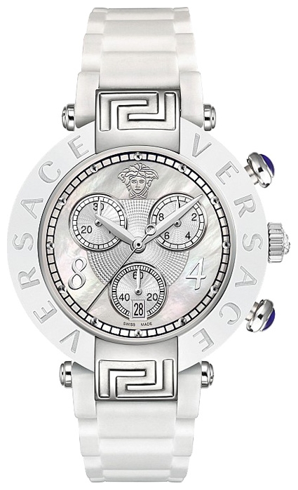 Wrist watch Versace 92CCS1D497S001 for women - 1 picture, image, photo
