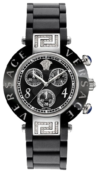 Wrist watch Versace 92CCS91D008S009 for women - 1 picture, image, photo