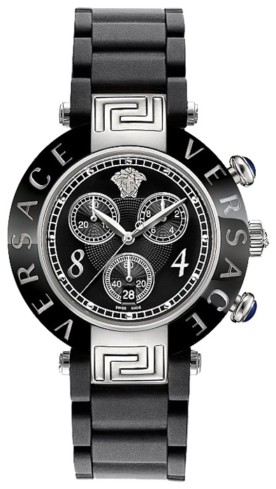 Wrist watch Versace 92CCS9D008S009 for women - 1 picture, photo, image