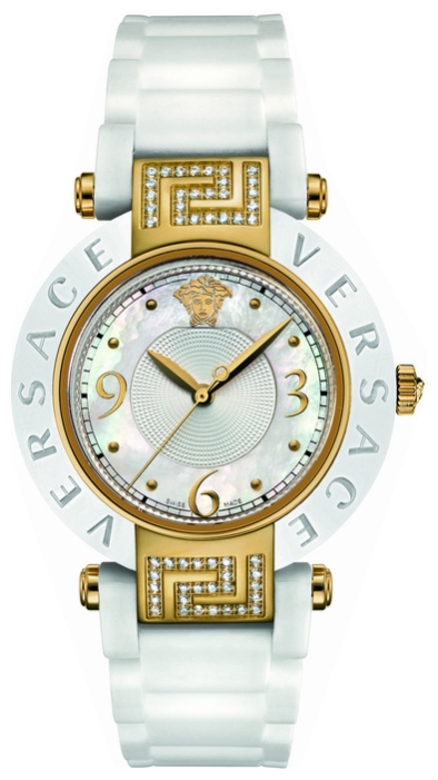 Versace 92QCP11D497S001 wrist watches for women - 1 image, picture, photo