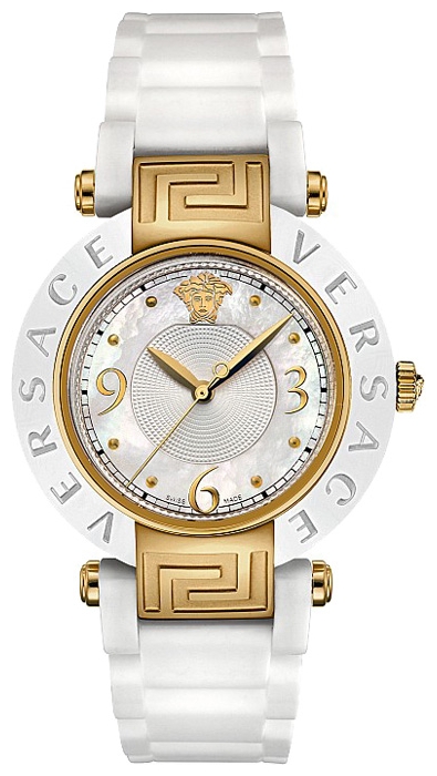 Wrist watch Versace 92QCP1D497S001 for women - 1 photo, image, picture