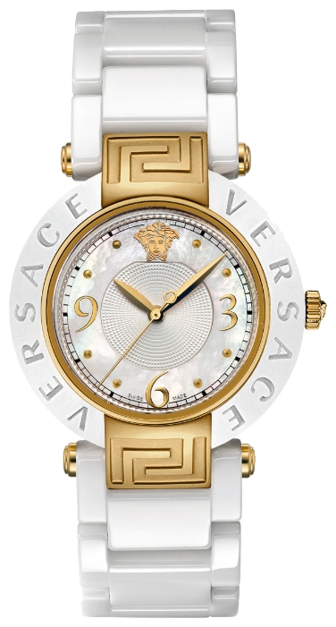 Wrist watch Versace 92QCP1D497SC01 for women - 1 photo, image, picture