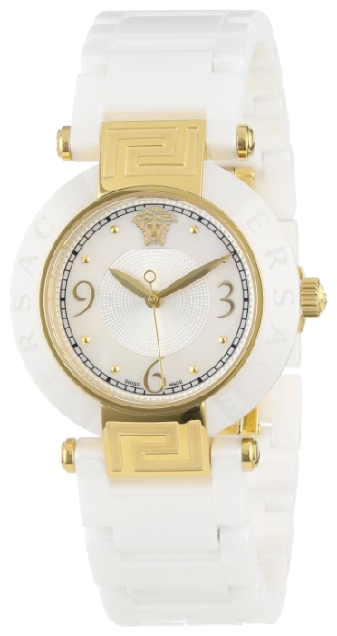 Wrist watch Versace 92QCP1D497SC01 for women - 2 photo, image, picture