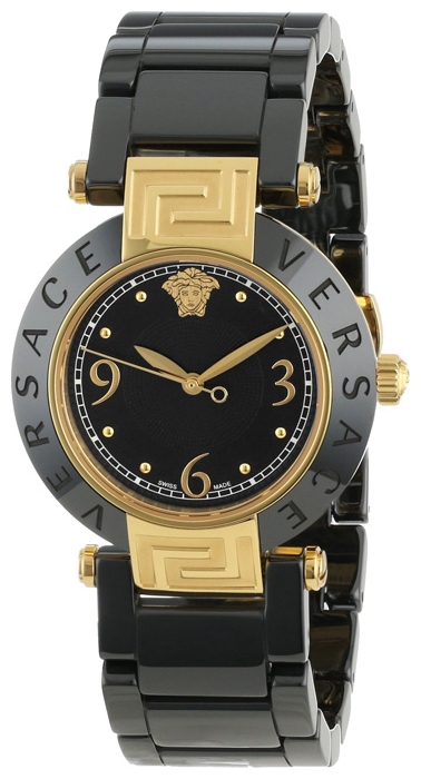 Wrist watch Versace 92QCP9D008SC09 for women - 1 picture, photo, image
