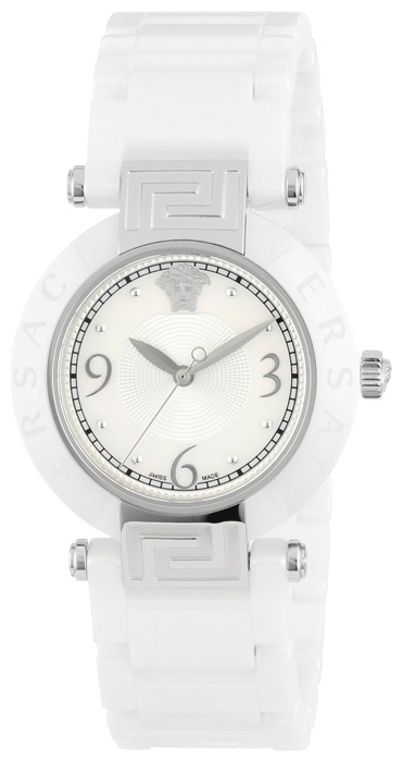 Wrist watch Versace 92QCS1D497SC001 for women - 1 picture, photo, image