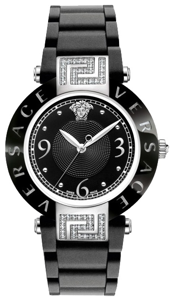 Wrist watch Versace 92QCS91D008S009 for women - 1 picture, image, photo