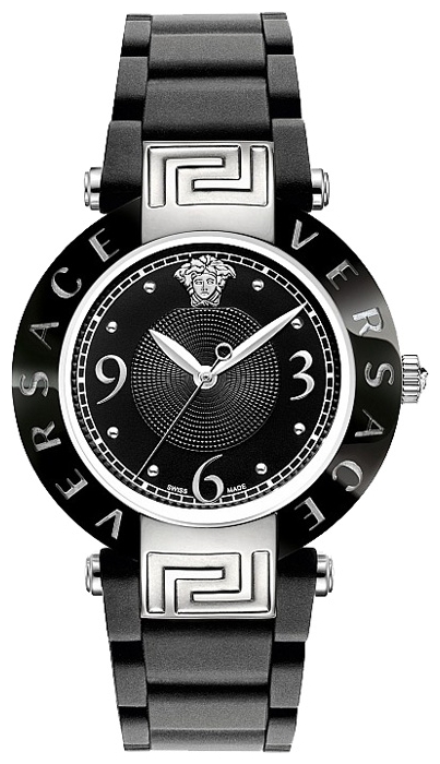 Wrist watch Versace 92QCS9D008S009 for women - 1 photo, image, picture