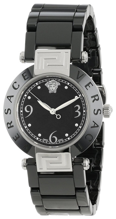 Wrist watch Versace 92QCS9D008SC09 for women - 1 picture, photo, image