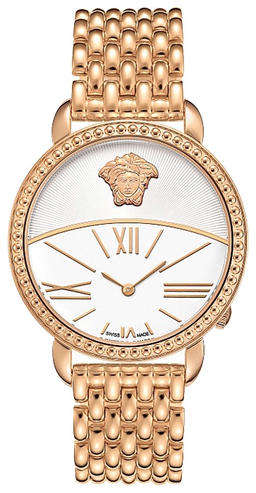 Wrist watch Versace 93Q80D002S080 for women - 1 image, photo, picture