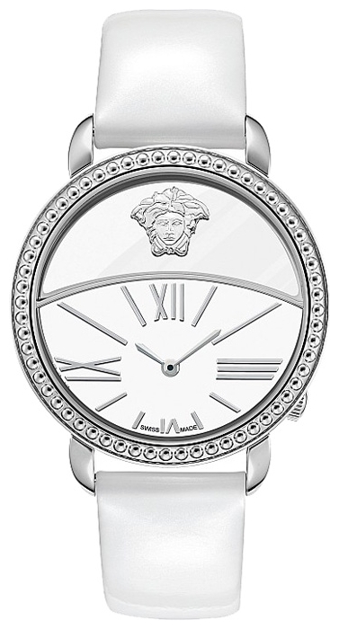 Wrist watch Versace 93Q99D02CS001 for women - 1 photo, image, picture