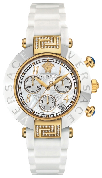 Versace 95CCP11D497S001 wrist watches for women - 1 image, picture, photo