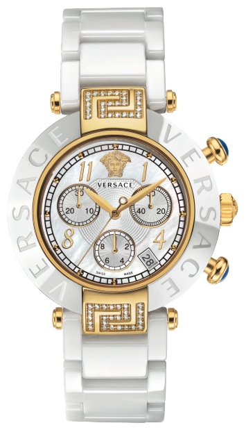 Versace 95CCP11D497SC01 wrist watches for women - 1 image, picture, photo