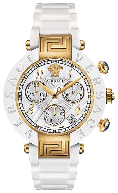 Wrist watch Versace 95CCP1D497S001 for women - 1 image, photo, picture