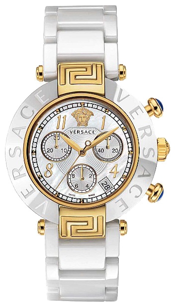 Wrist watch Versace 95CCP1D497SC01 for men - 1 image, photo, picture
