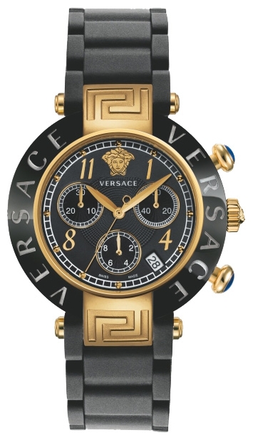 Versace 95CCP9D008S009 wrist watches for women - 1 image, picture, photo