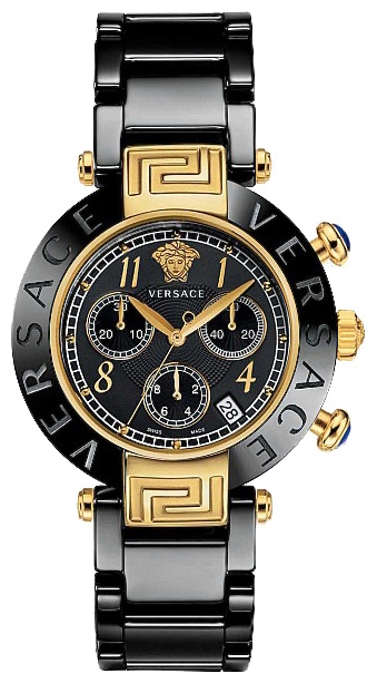 Versace 95CCP9D008SC09 wrist watches for men - 1 image, picture, photo