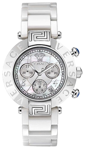 Versace 95CCS1D497SC01 wrist watches for men - 1 image, picture, photo