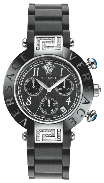 Versace 95CCS91D008S009 wrist watches for women - 1 image, picture, photo