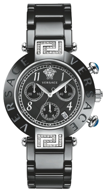 Versace 95CCS91D008SC09 wrist watches for women - 1 image, picture, photo