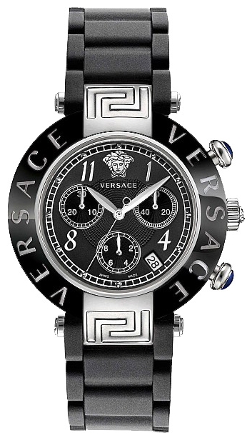 Wrist watch Versace 95CCS9D008S009 for women - 1 photo, image, picture