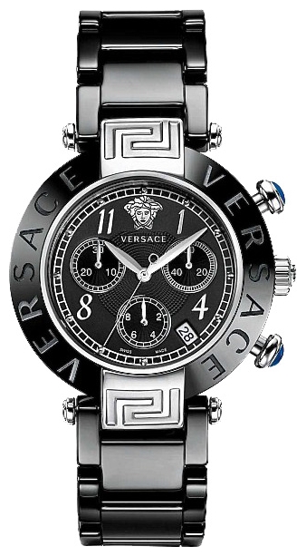 Wrist watch Versace 95CCS9D008SC09 for men - 1 picture, image, photo