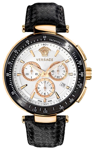 Wrist watch Versace I8C80D001S009 for men - 1 photo, image, picture