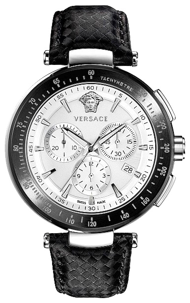 Wrist watch Versace I8C99D001S009 for men - 1 picture, photo, image