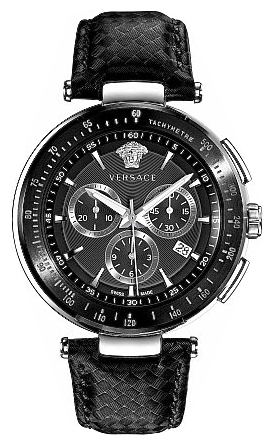 Versace I8C99D008S009 wrist watches for men - 1 image, picture, photo