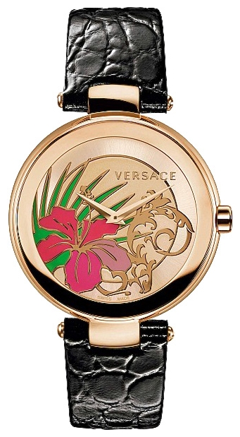 Wrist watch Versace I9Q80D2HIS009 for women - 1 picture, photo, image