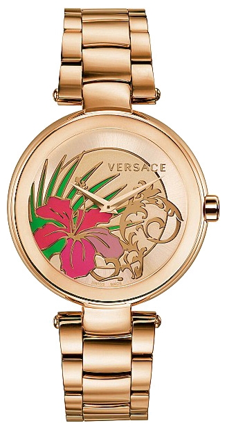 Wrist watch Versace I9Q80D2HIS080 for women - 1 image, photo, picture