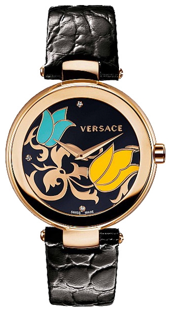 Wrist watch Versace I9Q80SD9TUS009 for women - 1 image, photo, picture
