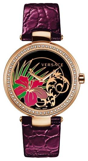 Wrist watch Versace I9Q81D9H1S702 for women - 1 image, photo, picture