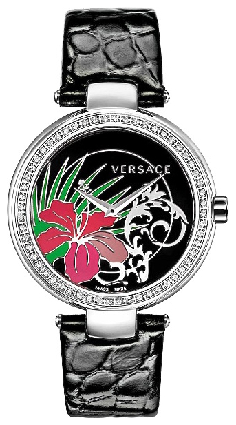 Wrist watch Versace I9Q91D9HIS009 for women - 1 picture, image, photo