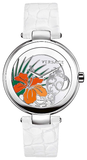 Wrist watch Versace I9Q99D1HIS001 for women - 1 picture, photo, image