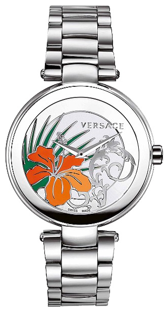 Wrist watch Versace I9Q99D1HIS099 for women - 1 photo, image, picture