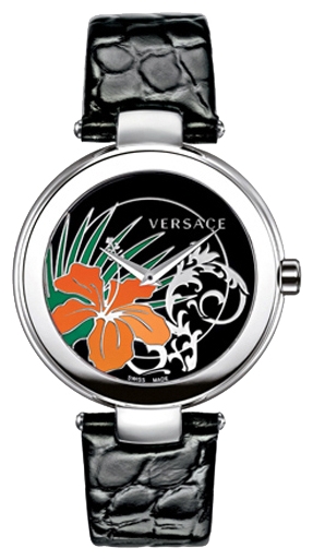 Wrist watch Versace I9Q99D9HIS009 for women - 1 picture, photo, image