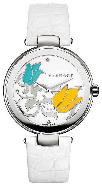 Wrist watch Versace I9Q99SD1TUS001 for women - 1 picture, photo, image