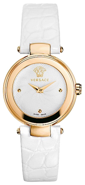 Wrist watch Versace M5Q80D001S001 for women - 1 photo, image, picture