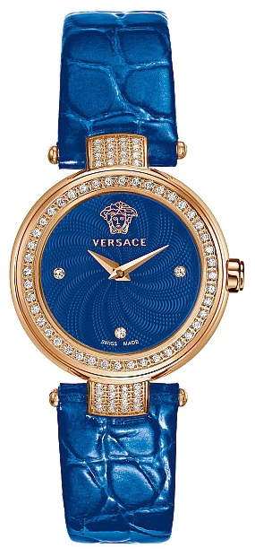 Wrist watch Versace M5Q81D115S115 for women - 1 picture, image, photo