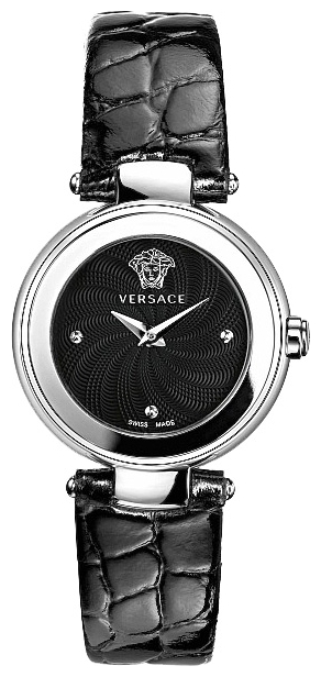 Wrist watch Versace M5Q99D008S009 for women - 1 picture, photo, image