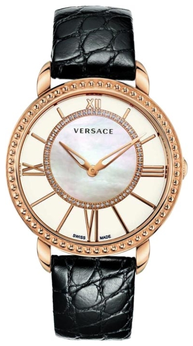 Wrist watch Versace M6Q80SD498S009 for women - 1 photo, image, picture