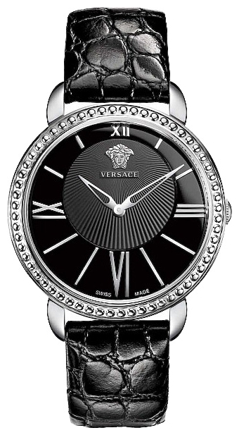 Wrist watch Versace M6Q99D008S009 for women - 1 image, photo, picture
