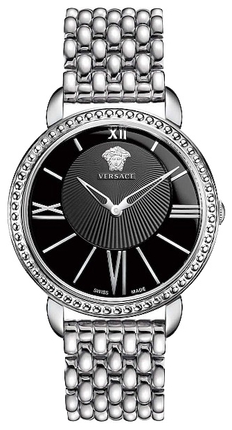 Wrist watch Versace M6Q99D008S099 for women - 1 picture, photo, image