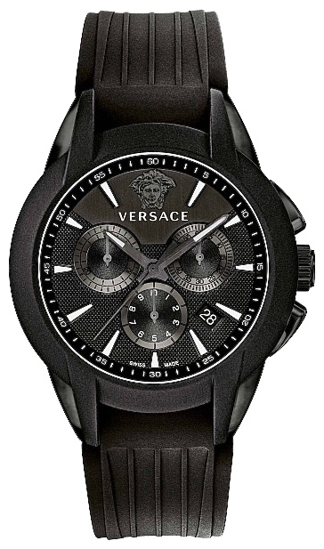 Wrist watch Versace M8C60D008S009 for men - 1 image, photo, picture