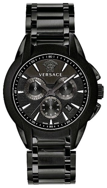 Wrist watch Versace M8C60D008S060 for men - 1 photo, image, picture