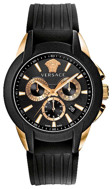 Wrist watch Versace M8C80D008S009 for men - 1 image, photo, picture