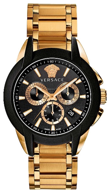 Wrist watch Versace M8C80D008S080 for men - 1 photo, picture, image