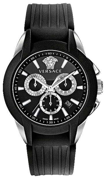 Wrist watch Versace M8C99D008S009 for men - 1 picture, image, photo