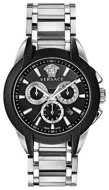 Wrist watch Versace M8C99D008S099 for men - 1 picture, photo, image