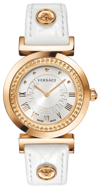 Wrist watch Versace P5Q80D001S001 for women - 1 photo, picture, image